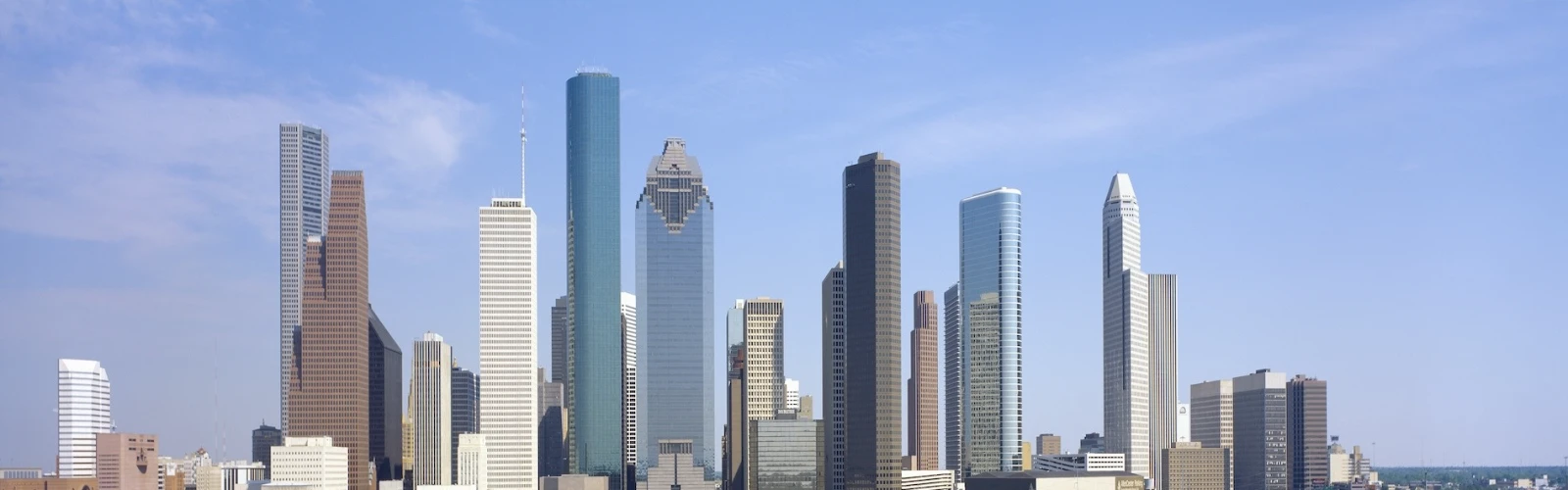 The Perfect 48-Hour Houston Itinerary for First-Time Visitors