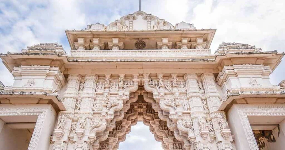 Itinerari 48 Jam yang Sempurna di Houston untuk Pengunjung Pertama Kali