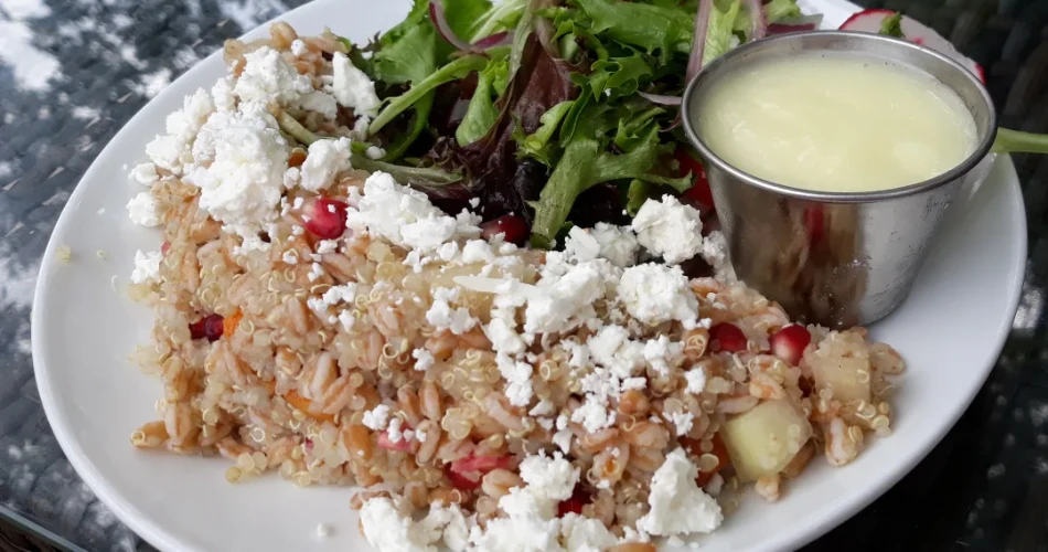 Itinerari 48 Jam yang Sempurna di Houston untuk Pengunjung Pertama Kali