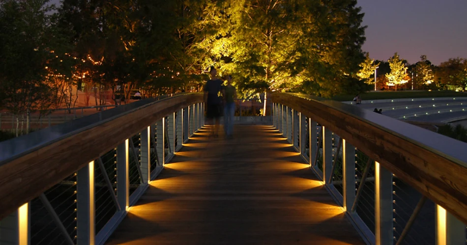 Itinerari 48 Jam yang Sempurna di Houston untuk Pengunjung Pertama Kali