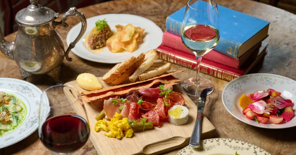 Itinerari 48 Jam yang Sempurna di Houston untuk Pengunjung Pertama Kali