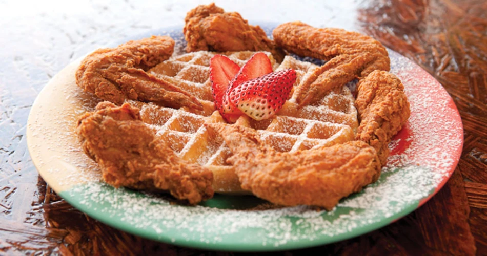 Itinerari 48 Jam yang Sempurna di Houston untuk Pengunjung Pertama Kali