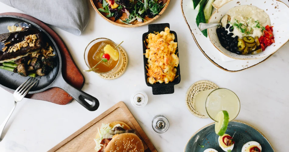 Itinerari 48 Jam yang Sempurna di Houston untuk Pengunjung Pertama Kali