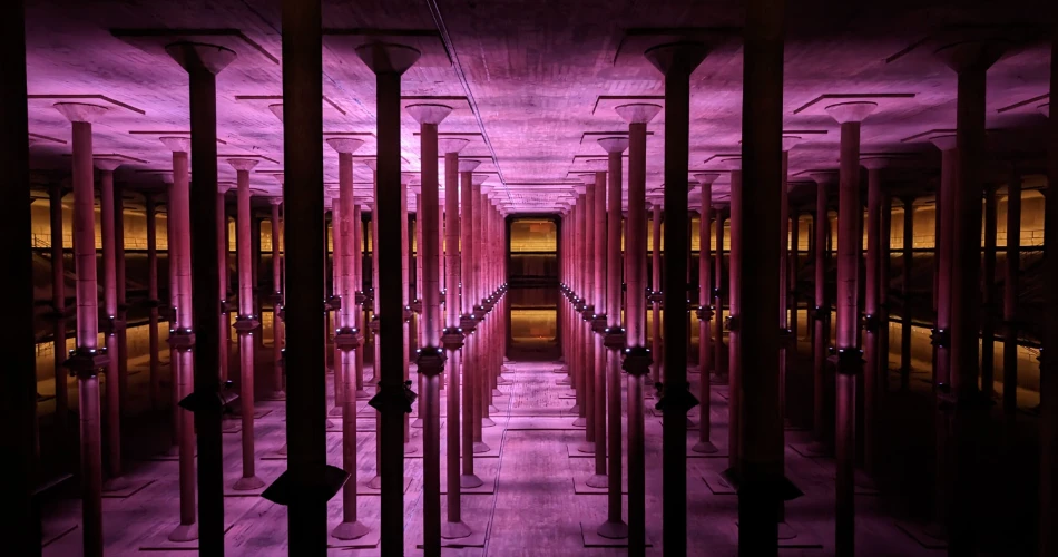 Itinerari 48 Jam yang Sempurna di Houston untuk Pengunjung Pertama Kali