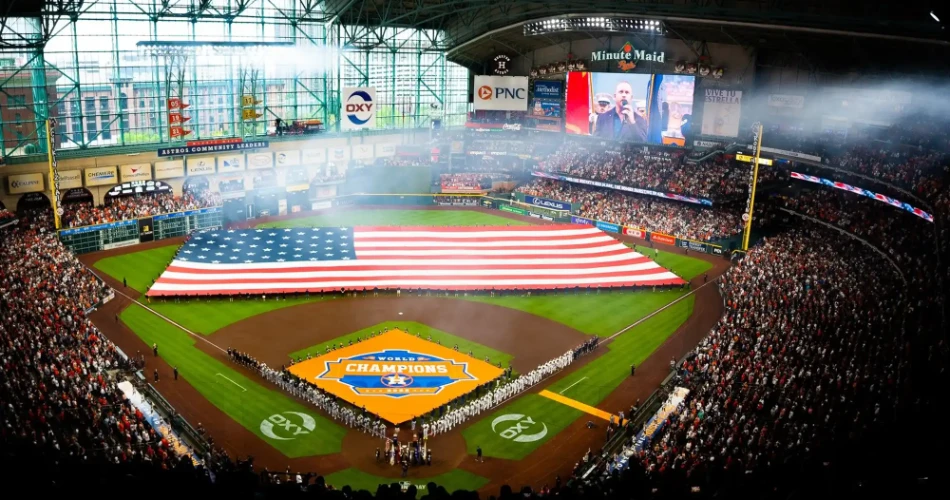 Itinerari 48 Jam yang Sempurna di Houston untuk Pengunjung Pertama Kali