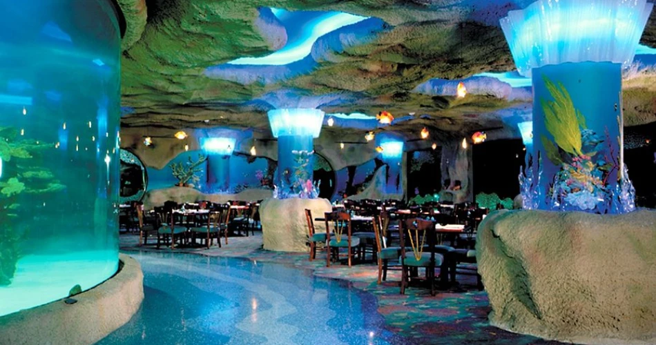 Itinerari 48 Jam yang Sempurna di Houston untuk Pengunjung Pertama Kali