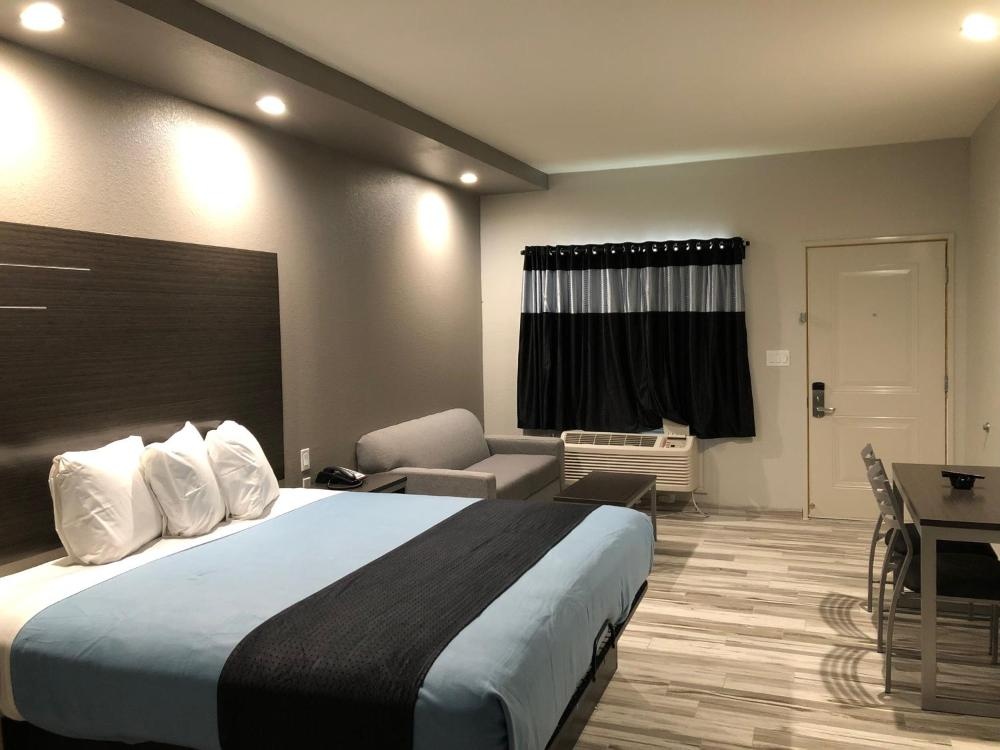 Crystal Inn Downtown